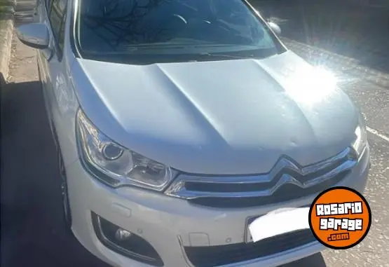 Citroën C4 Lounge  2018 - foto 3