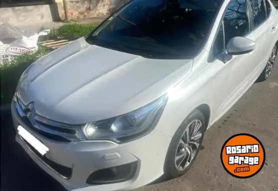 Citroën C4 Lounge  2018 - foto 4