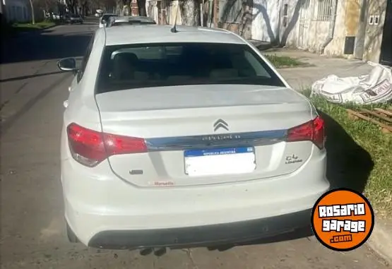 Citroën C4 Lounge  2018 - foto 5