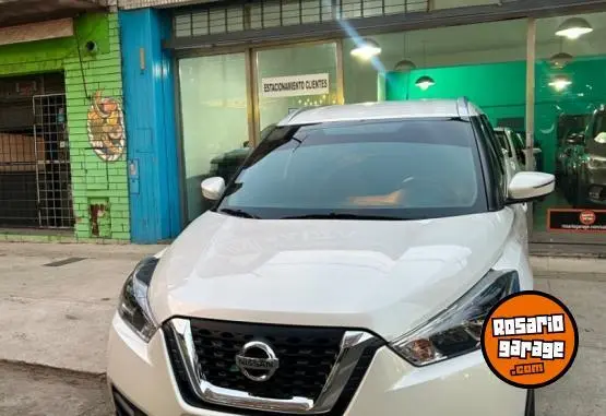 Nissan Kicks Exclusive Cvt  2021 - foto 2