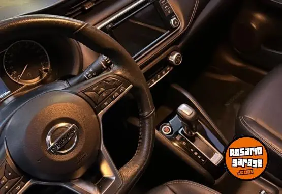 Nissan Kicks Exclusive Cvt  2021 - foto 5