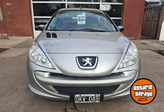 Peugeot 207 Allure 1.4  2014 - foto 2