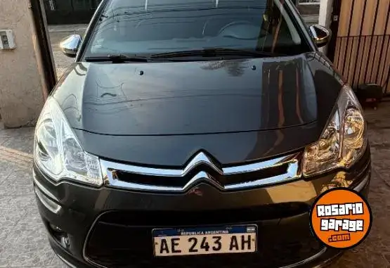 Citroën C3 1.6  2019 - foto 1