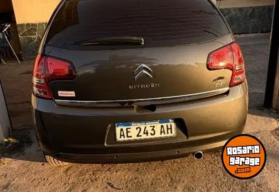Citroën C3 1.6  2019 - foto 2