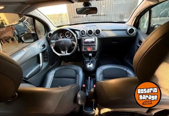 Citroën C3 1.6  2019 - foto 3