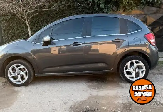 Citroën C3 1.6  2019 - foto 4