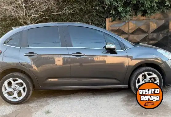 Citroën C3 1.6  2019 - foto 5