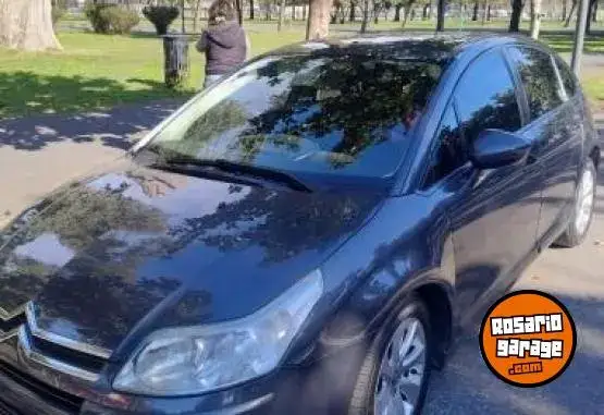 Citroën C4  Look Pack  2012 - foto 1