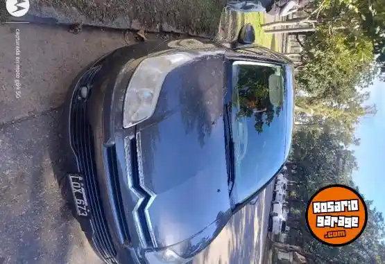 Citroën C4  Look Pack  2012 - foto 3