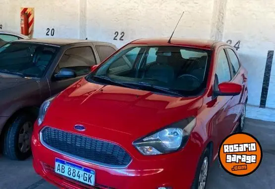 Ford Ka S  2017 - foto 2