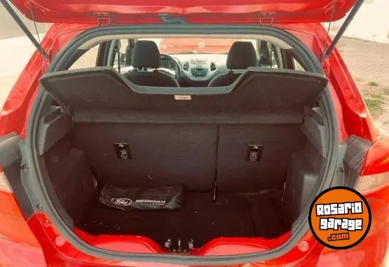 Ford Ka S  2017 - foto 3