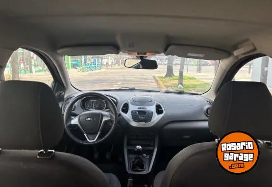 Ford Ka S  2017 - foto 4