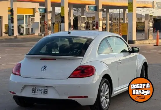Volkswagen Beetle  2014 - foto 2