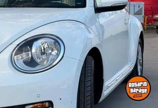 Volkswagen Beetle  2014 - foto 3