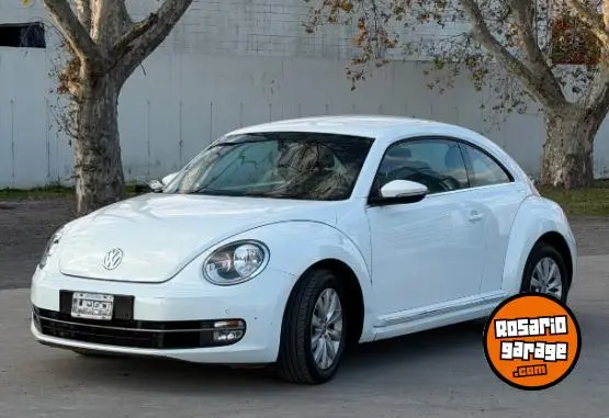 Volkswagen Beetle  2014 - foto 4