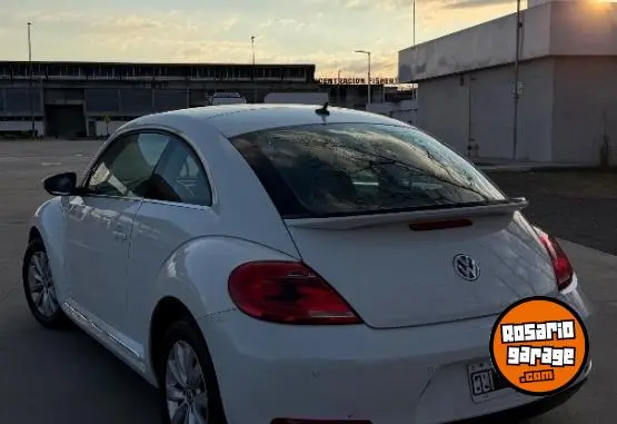 Volkswagen Beetle  2014 - foto 5