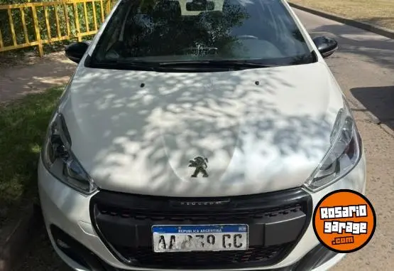Peugeot 208 Gt  2017 - foto 2