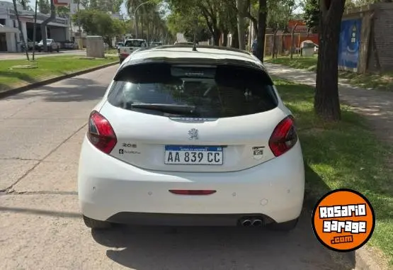 Peugeot 208 Gt  2017 - foto 3