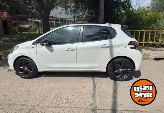 Peugeot 208 Gt  2017 - foto 4