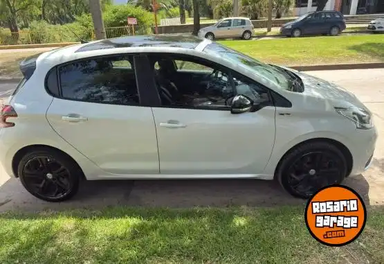 Peugeot 208 Gt  2017 - foto 5