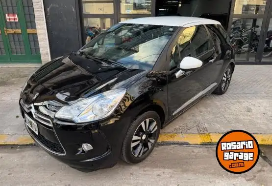 Citroën Ds3 So Chic 1.6 Vti  2014 - foto 2