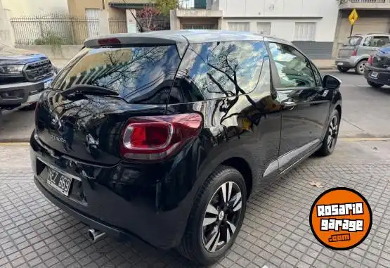 Citroën Ds3 So Chic 1.6 Vti  2014 - foto 3
