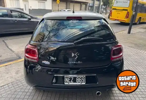 Citroën Ds3 So Chic 1.6 Vti  2014 - foto 4