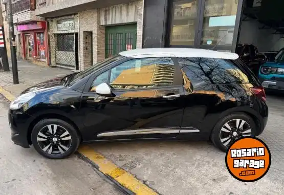 Citroën Ds3 So Chic 1.6 Vti  2014 - foto 5