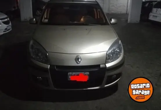 Renault Sandero Expression 16V  2013 - foto 4