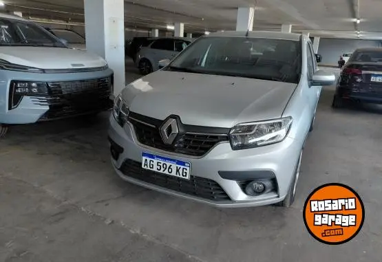Renault Logan Zen 2024 - foto 1