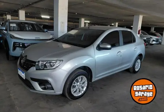 Renault Logan Zen  2024 - foto 2
