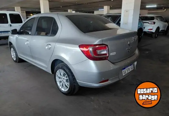 Renault Logan Zen  2024 - foto 3