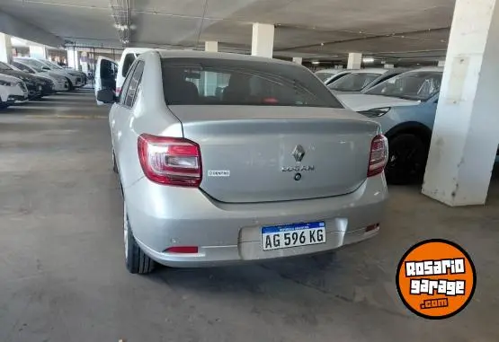 Renault Logan Zen  2024 - foto 4