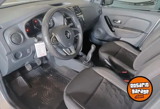 Renault Logan Zen  2024 - foto 5