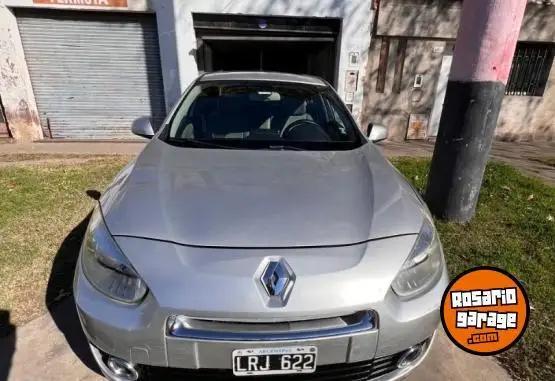 Renault Fluence Privilegie 2.0  2012 - foto 1