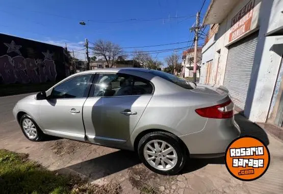 Renault Fluence Privilegie 2.0  2012 - foto 2