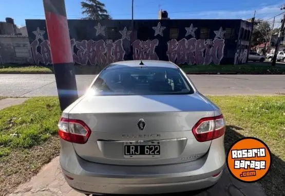 Renault Fluence Privilegie 2.0  2012 - foto 3