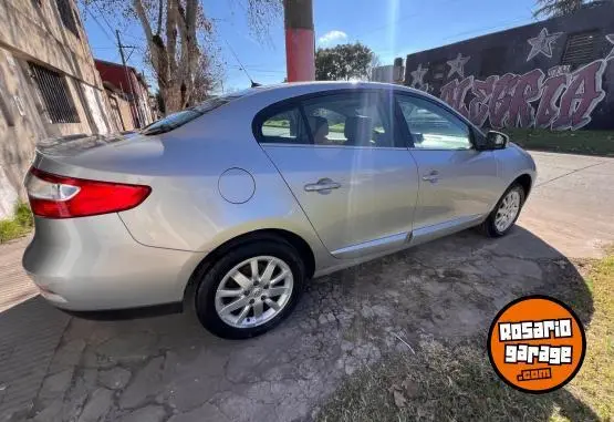 Renault Fluence Privilegie 2.0  2012 - foto 4