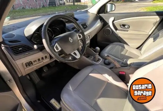 Renault Fluence Privilegie 2.0  2012 - foto 5