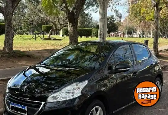 Peugeot 208 Allure 1.5 2016 - foto 1