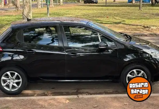Peugeot 208 Allure 1.5  2016 - foto 3
