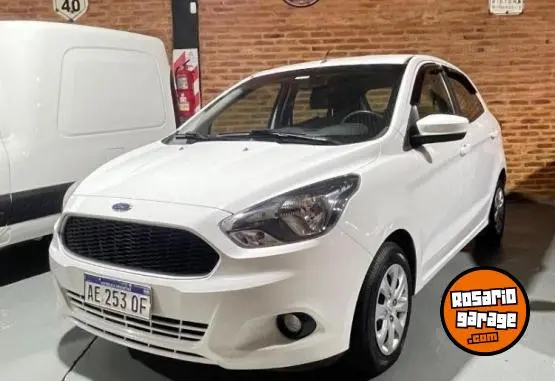 Ford Ka Se  2019 - foto 1