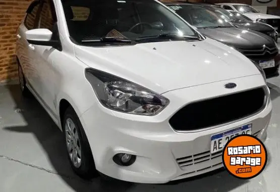 Ford Ka Se  2019 - foto 2