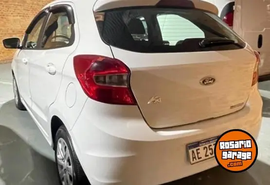 Ford Ka Se  2019 - foto 3