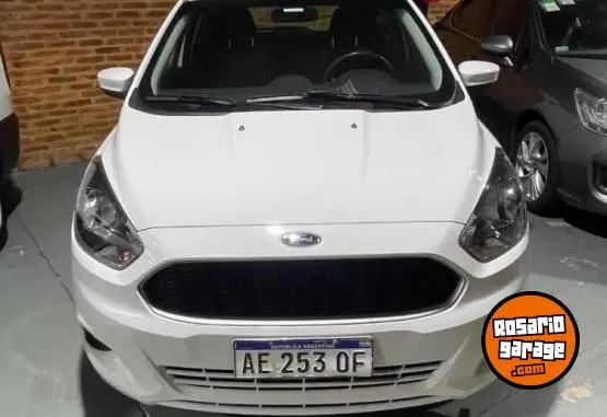 Ford Ka Se  2019 - foto 4