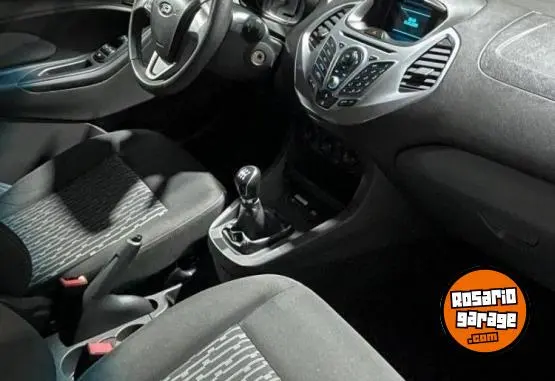 Ford Ka Se  2019 - foto 5