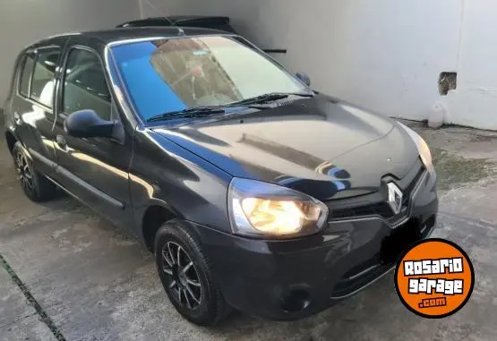 Renault Clio Mio 2014 - foto 1