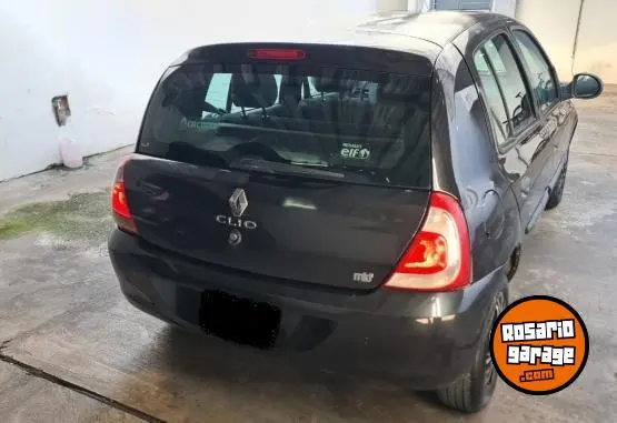 Renault Clio Mio  2014 - foto 3