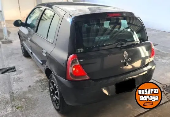 Renault Clio Mio  2014 - foto 4