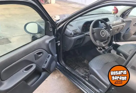 Renault Clio Mio  2014 - foto 5